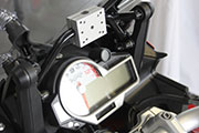 Supporto per GPS per BMW S 1000 XR