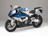 BMW S1000RR 2015