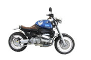 15 years motorycle parts Hornig