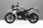 BMW G310GS