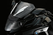 BMW K 1600 B