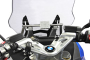 Supporto per GPS per BMW R 1200 RS, LC (2015-)