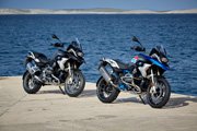 BMW R1200GS LC 2017