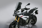 ZTechnik Parabrezza per BMW S 1000 XR