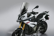 ZTechnik Parabrezza per BMW S 1000 XR