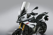 ZTechnik Parabrezza per BMW S 1000 XR