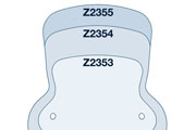 ZTechnik Parabrezza per BMW R 1200 R, LC (2015-)