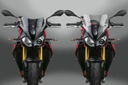 ZTechnik Parabrezza per BMW S 1000 R