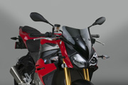 ZTechnik Parabrezza per BMW S 1000 R