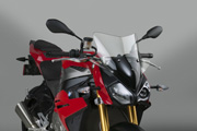 ZTechnik Parabrezza per BMW S 1000 R