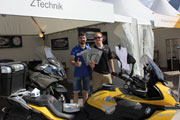 BMW Motorrad Days 2016