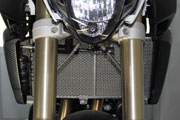 Griglia protezione radiatore per BMW F 800 R (2015 - )