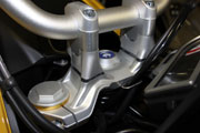 Riser manubrio per BMW S 1000 XR