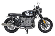 R45 Scrambler Conversion by Hornig