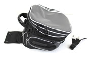 Borsa da serbatoio 16-23 L per BMW R 1200 RT 2005-2013