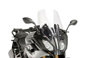 Parabrezza Touring per BMW R 1200 RS (2015-)