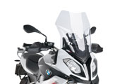 Parabrezza Touring per BMW S 1000 XR