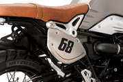 Pannelli retro per BMW RnineT, RnineT Scrambler, Pure, Racer & Urban G/S