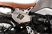 Pannelli retro per BMW RnineT, RnineT Scrambler, Pure, Racer & Urban G/S