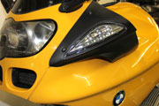 Indicatori di direzione anteriori a LED per BMW R 1100 S