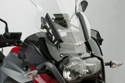 Winglet posto di guida di ZTechnik per BMW R1200GS LC (2013-2016)