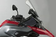 Winglet posto di guida di ZTechnik per BMW R1200GS LC (2013-2016)