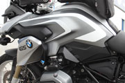 Adesivi per parti laterali dei serbatoi per BMW R1200GS LC (2013-2016)