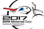 BMW Motorrad Days 2017