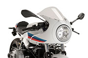 Parabrezza Racing per BMW RnineT Racer
