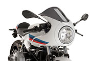 Parabrezza Racing per BMW RnineT Racer