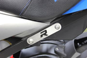 Piastre per BMW S 1000 R & S 1000 RR