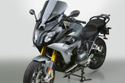 ZTechnik Parabrezza per BMW R 1200 RS, LC (2015-)