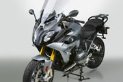 ZTechnik Parabrezza per BMW R 1200 RS, LC (2015-)