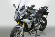 ZTechnik Parabrezza per BMW R 1200 RS, LC (2015-)