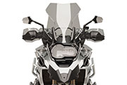 Estensione del becco per BMW R1200GS LC (2017- )