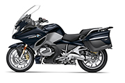La nuova BMW R1250RT