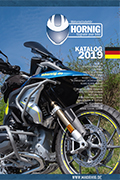 Nuovo catalogo Hornig 2019 Tedesco