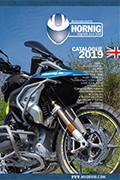 Nuovo catalogo Hornig 2019 Inglese