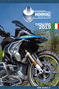 Nuovo catalogo Hornig 2019 Italiano