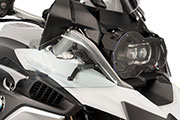 Deflettori superiori per BMW R1200GS LC