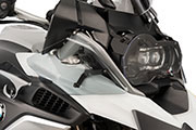 Deflettori superiori per BMW R1200GS LC