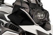 Deflettori superiori per BMW R1200GS LC