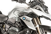Deflettori laterali per BMW R1200GS LC