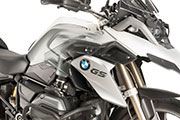 Deflettori laterali per BMW R1200GS LC