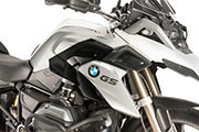 Deflettori laterali per BMW R1200GS LC