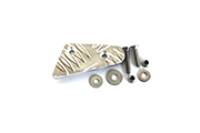 Ingranditore pedale del freno per BMW G310GS