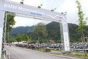 BMW Motorrad Days 2018