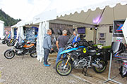 BMW Motorrad Days 2018