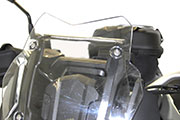 Supporto per GPS per BMW F750GS & F850GS