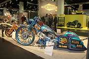Hornig Intermot 2018